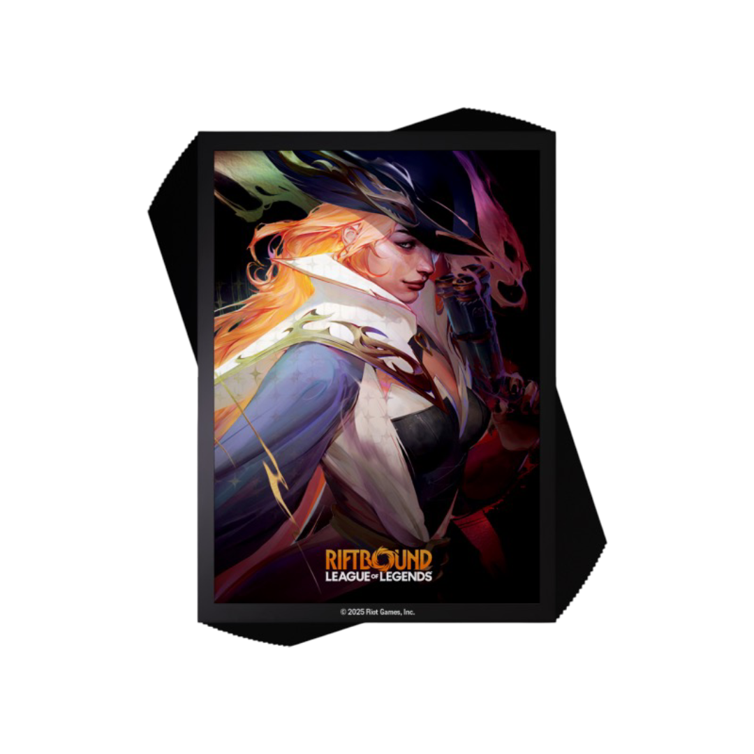 Riftbound: League Of Legends TCG - Origins Art Sleeves
