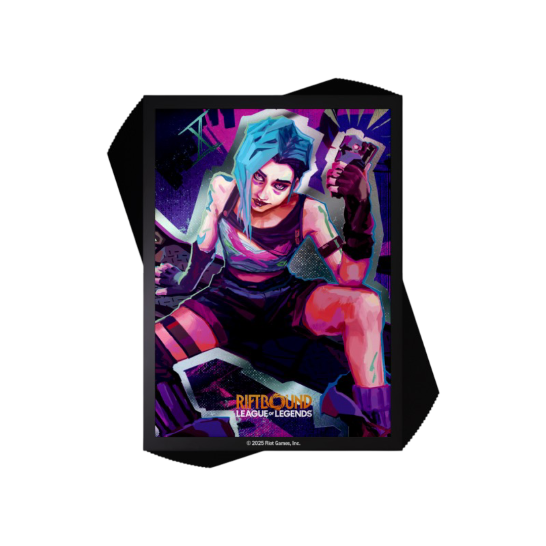 Riftbound: League Of Legends TCG - Origins Art Sleeves