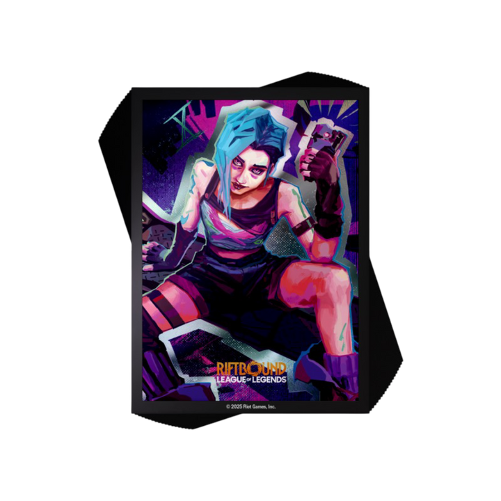 Riftbound: League Of Legends TCG - Origins Art Sleeves