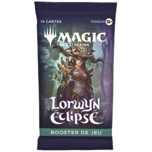 MTG - Lorwyn Eclipsed Play Booster Display