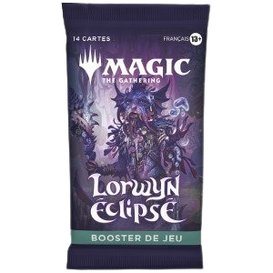 MTG - Lorwyn Eclipsed Play Booster Display