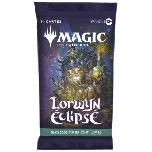 MTG - Lorwyn Eclipsed Play Booster Display