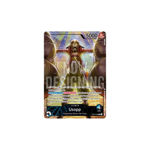 One Piece Card Game Official Playmat Limited Edition Vol.3
