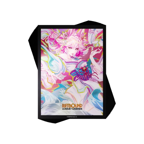 Riftbound: League of Legends TCG - Spiritforged Art Sleeves