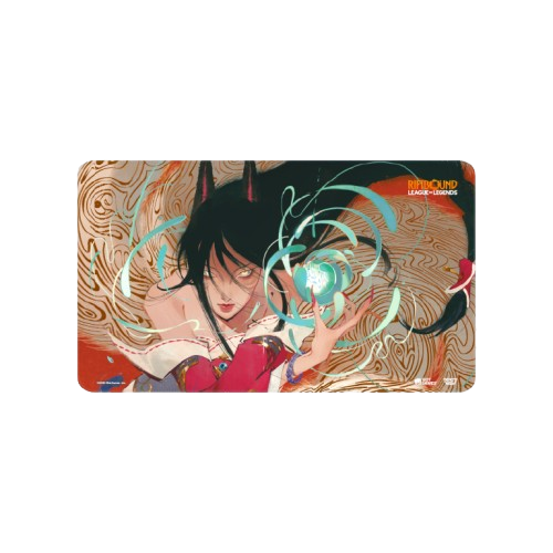 Riftbound: League Of Legends TCG - Origins Playmat