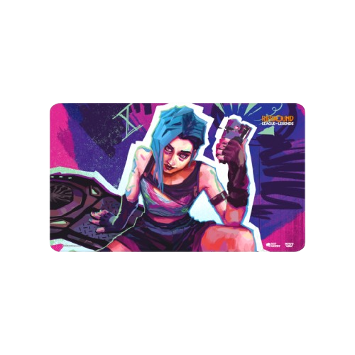 Riftbound: League Of Legends TCG - Origins Playmat