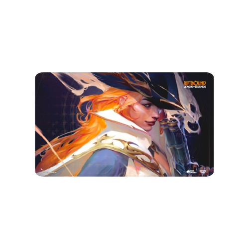 Riftbound: League Of Legends TCG - Origins Playmat