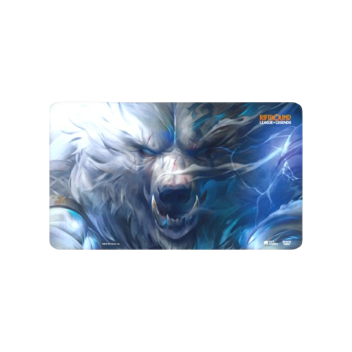 Riftbound: League Of Legends TCG - Origins Playmat